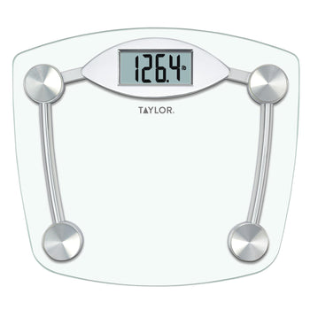 Taylor Precision 75064192 Bathroom Scale