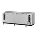 Turbo Air TBC-95SD-N 95 inch Bottle Cooler