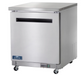 Arctic Air AUC27R 27-inch Undercounter Refrigerator