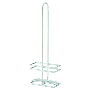 Winco WH-8 Oil & Vinegar Cruet Rack