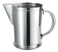 Winco WPG-64 Pitchers-Stainless Steel