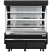 Everest Refrigeration EOMV-60-B-28-S 60-inch Open Air Merchandisers