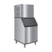 Manitowoc RNF1100A-261 Ice Maker Nugget-Style 1078 lbs