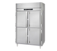 Victory Refrigeration FSA-2D-S1-EW-HD 52.0 cu. ft. Reach-In Freezer