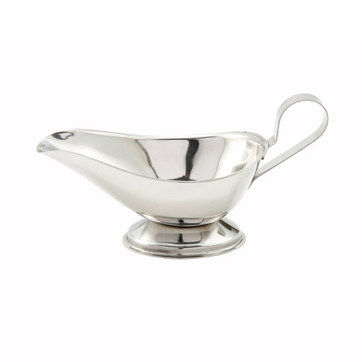 Winco GBS-5 Gravy Sauce Boat