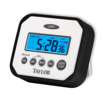 Taylor Precision 5863 Electronic Timer