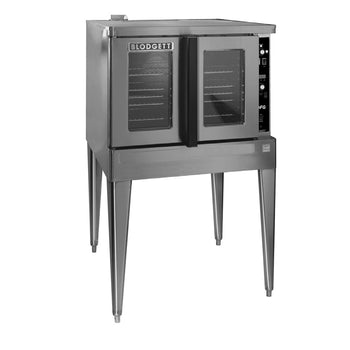 Blodgett DFG100ES BASE Convection Oven Gas