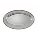 Winco OPL-16 Platter Stainless Steel