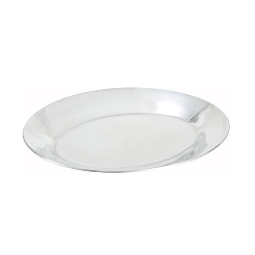 Winco APL-10 Sizzle Thermal Platter