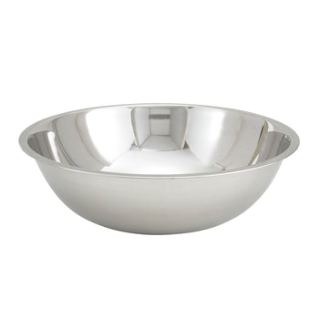 Winco MXB-1600Q Mixing Bowl Metal