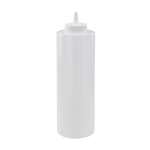 Winco PSB-24C Squeeze Bottle