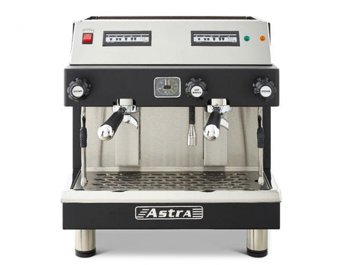 Astra Manufacturing M2C-014-1 Espresso Cappuccino Machine