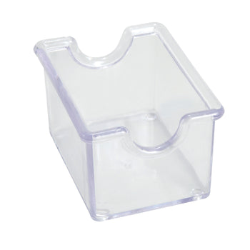 Winco PPH-1C Sugar Packet Holder / Caddy