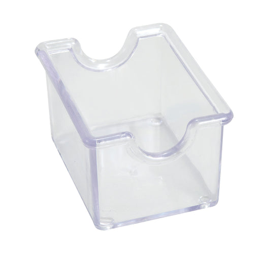 Winco PPH-1C Sugar Packet Holder / Caddy