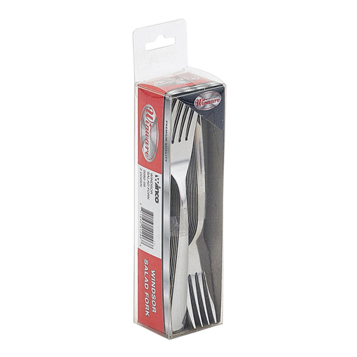 Winco 0082-06 Fork Salad