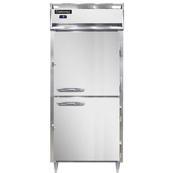 Continental Refrigerator D1FXNHD 36.25-inch Reach-In Freezer