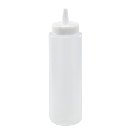 Winco PSB-08C Squeeze Bottle