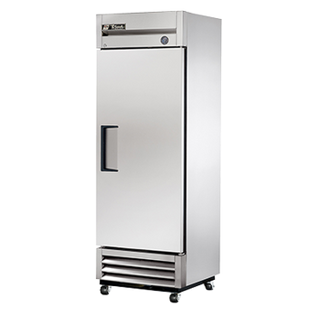 True T-19FZ-HC 27 inch Reach-In Freezer