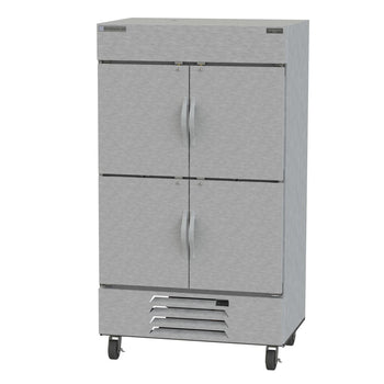 Beverage Air HBF44HC-1-HS 47-inch Reach-In Freezer