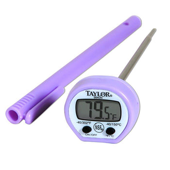 Taylor Precision 9840PRN Pocket Thermometer