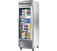 True TS-23G-HC-FGD01 27 inch Reach-In Refrigerator