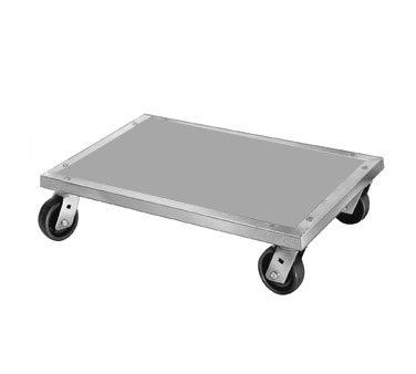 Channel Manufacturing AD2440 Dunnage Rack Mobile