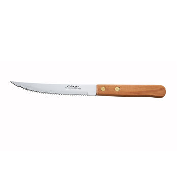 Winco K-45W Knife Steak