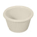 Winco RFM-1B Ramekin / Sauce Cup Plastic