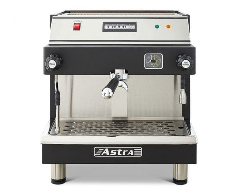 Astra Manufacturing M1-011-1 Espresso Cappuccino Machine