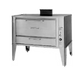 Blodgett 966 BASE Oven Deck-Type Gas