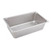 Winco SPJH-106PF Steam Table Pan Stainless Steel