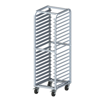 Winco AWRK-20HBK Pan Rack Universal