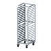 Winco AWRK-20HBK Pan Rack Universal