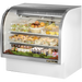 True TCGG-48-LD 48 inch Refrigerated Deli Display Case