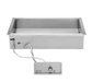 Wells HT-300AF Hot Food Well Unit Drop-In Electric