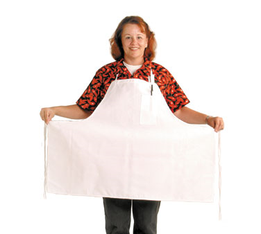 Chef Revival 600BAW-XL Extra Large Bib Apron