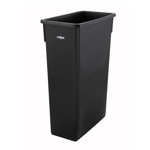 Winco PTC-23K Trash Receptacle Indoor