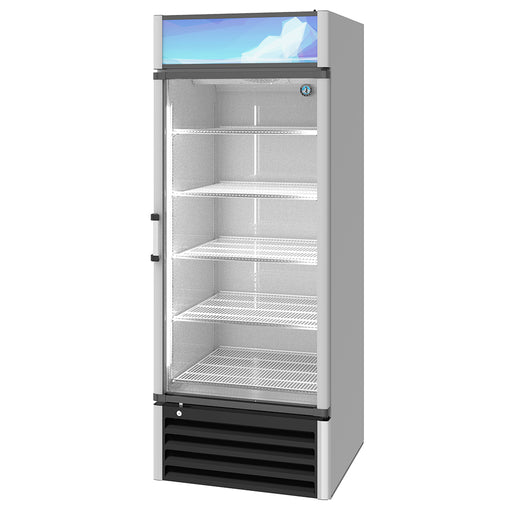 Hoshizaki RM-26-HC 30-inch Merchandiser Refrigerator