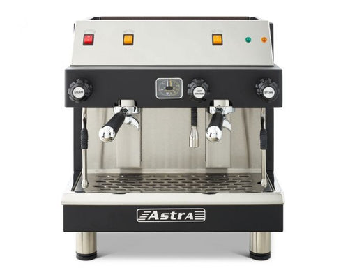 Astra Manufacturing M2CS-019-1 Espresso Cappuccino Machine