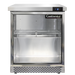 Continental Refrigerator SWF27NGD-FB 27.5-inch Work Top Freezer Counter