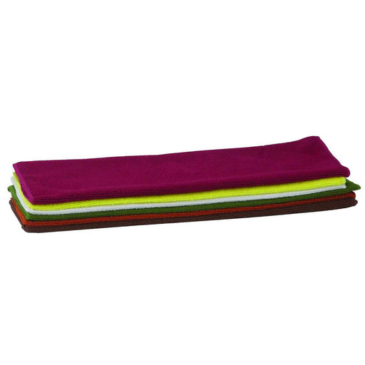 Winco BTM-16AC Towel / Cloth / Mitts Microfiber