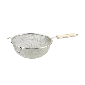 Winco MSTF-6D Mesh Strainer