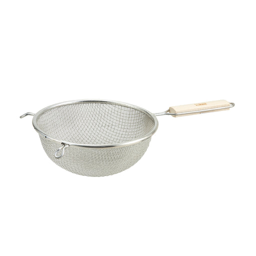 Winco MSTF-8D Mesh Strainer