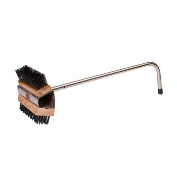 Winco BR-21 Brush Wire