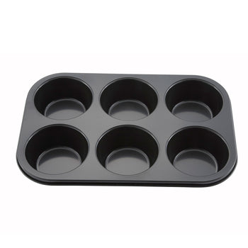 Winco AMF-6NS Muffin Pan