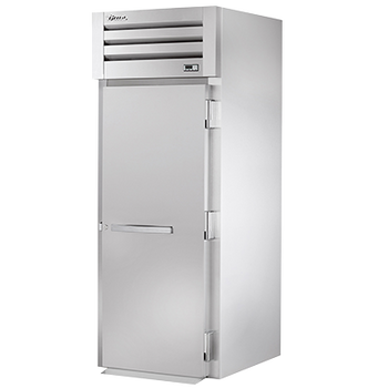 True STR1RRI89-1S 35 inch Roll-In Refrigerator