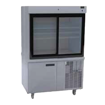 Delfield F15MC60DV 60-inch Refrigerated Display Case