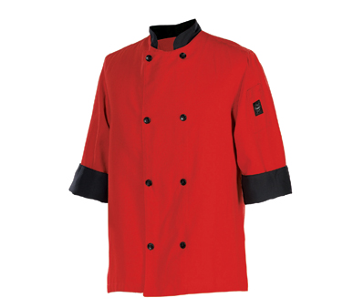 Chef Revival J134TM-5X 5X Large Chef's Coat