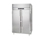 Victory Refrigeration HSA-2D-1-PT 46.5 cu. ft. Pass-Thru Heated Cabinet