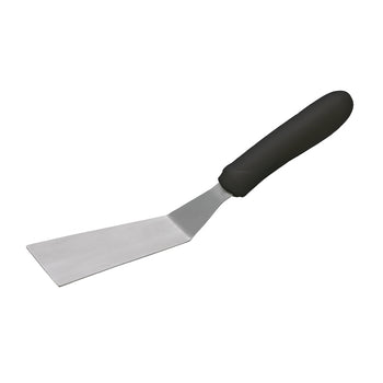 Winco TKP-50 Turner Solid Stainless Steel